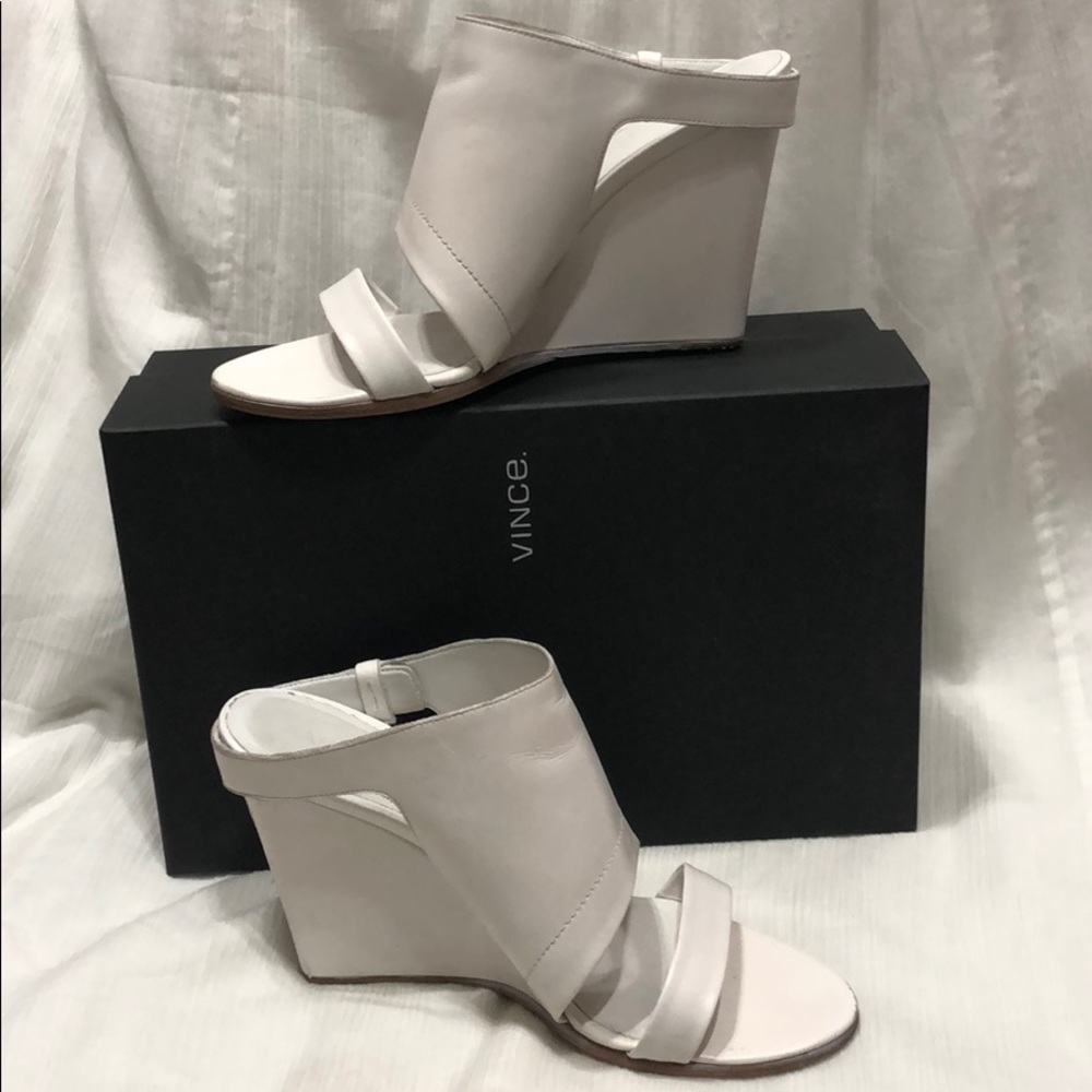 Vince Shoes